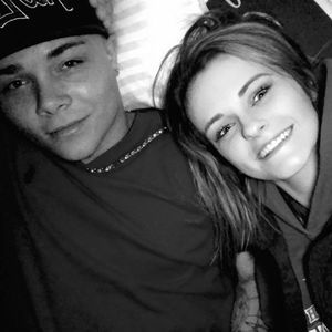 Meet your Posher, Deandre